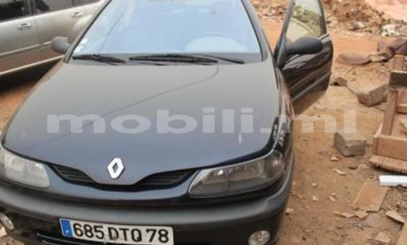 Acheter Occasion Voiture Renault Laguna Noir à Bamako au Mali Acheter Occasion Voiture Renault Laguna Noir à Bamako au Mali