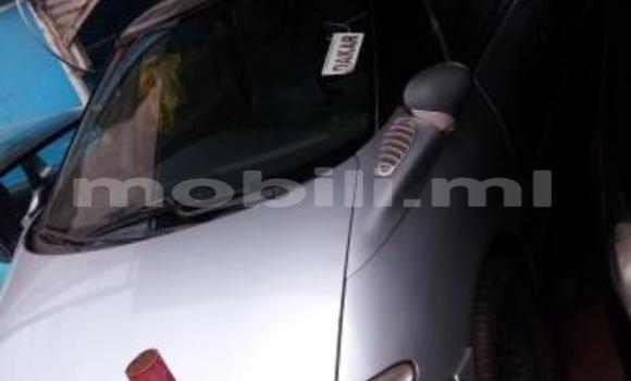 Acheter Occasion Voiture Renault Espace Gris à Bamako au Mali Acheter Occasion Voiture Renault Espace Gris à Bamako au Mali
