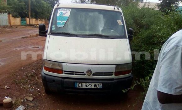 Acheter Occasion Voiture Renault Espace Noir à Bamako au Mali Acheter Occasion Voiture Renault Espace Noir à Bamako au Mali