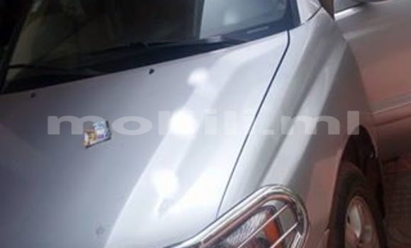 Acheter Occasion Voiture Toyota Verso Noir à Bamako au Mali Acheter Occasion Voiture Toyota Verso Noir à Bamako au Mali