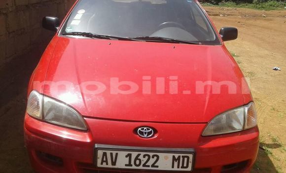 Acheter Occasion Voiture Toyota Corolla Noir à Bamako au Mali Acheter Occasion Voiture Toyota Corolla Noir à Bamako au Mali