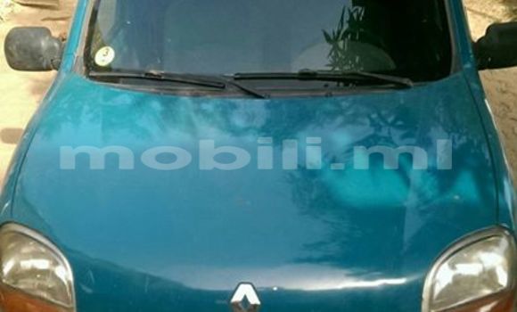 Acheter Occasion Voiture Renault Kangoo Autre à Bamako au Mali Acheter Occasion Voiture Renault Kangoo Autre à Bamako au Mali