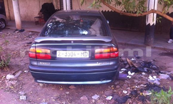 Acheter Occasion Voiture Renault Laguna Autre à Bamako au Mali Acheter Occasion Voiture Renault Laguna Autre à Bamako au Mali