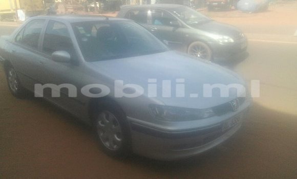 Acheter Occasion Voiture Peugeot 406 Autre à Bamako au Mali Acheter Occasion Voiture Peugeot 406 Autre à Bamako au Mali