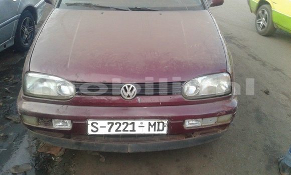 Acheter Occasion Voiture Volkswagen Golf Autre à Bamako au Mali Acheter Occasion Voiture Volkswagen Golf Autre à Bamako au Mali