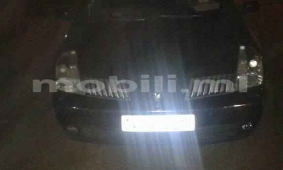 Acheter Occasion Voiture Renault Megane Autre à Bamako au Mali Acheter Occasion Voiture Renault Megane Autre à Bamako au Mali