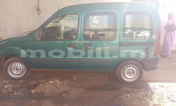 Acheter Occasion Voiture Renault Kangoo Autre à Bamako au Mali Acheter Occasion Voiture Renault Kangoo Autre à Bamako au Mali