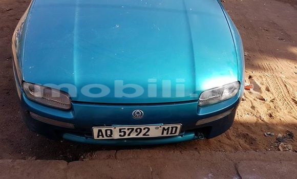 Acheter Occasion Voiture Mazda 326 Noir à Bamako au Mali Acheter Occasion Voiture Mazda 326 Noir à Bamako au Mali