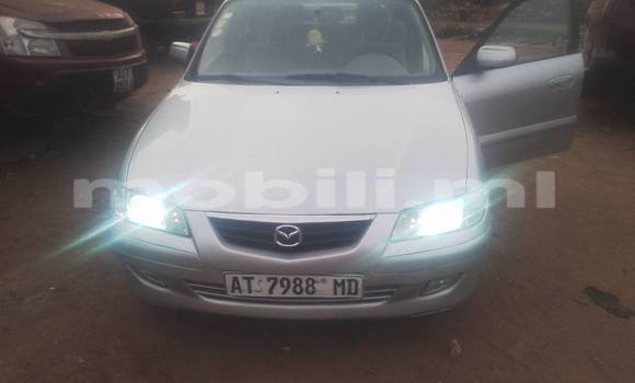 Acheter Occasion Voiture Mazda 626 Autre à Bamako au Mali Acheter Occasion Voiture Mazda 626 Autre à Bamako au Mali
