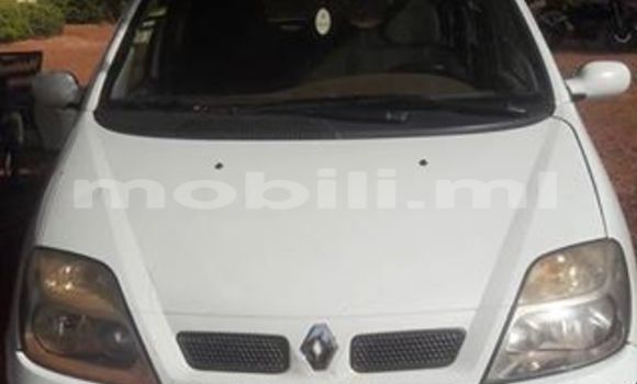 Acheter Occasion Voiture Renault Scenic Autre à Bamako au Mali Acheter Occasion Voiture Renault Scenic Autre à Bamako au Mali
