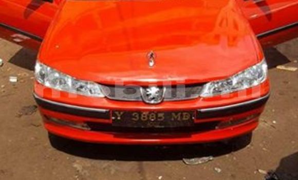 Acheter Occasion Voiture Peugeot 406 Autre à Bamako au Mali Acheter Occasion Voiture Peugeot 406 Autre à Bamako au Mali
