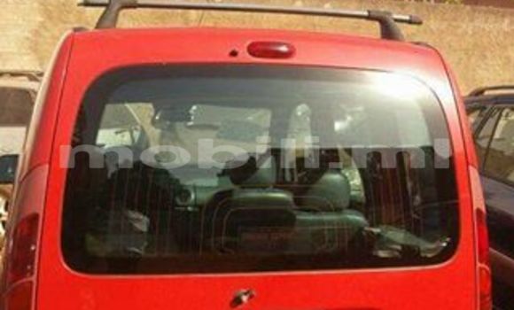 Acheter Occasion Voiture Renault Kangoo Autre à Bamako au Mali Acheter Occasion Voiture Renault Kangoo Autre à Bamako au Mali