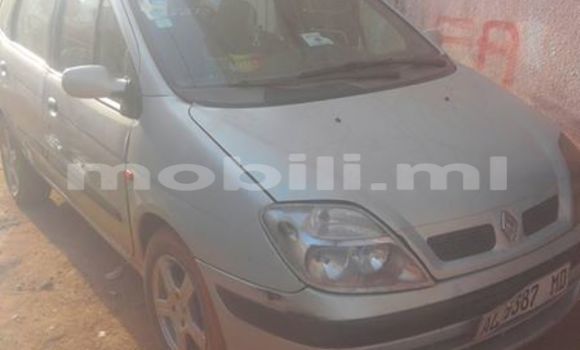Acheter Occasion Voiture Renault Scenic Autre à Bamako au Mali Acheter Occasion Voiture Renault Scenic Autre à Bamako au Mali