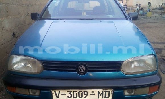 Acheter Occasion Voiture Volkswagen Golf Autre à Bamako au Mali Acheter Occasion Voiture Volkswagen Golf Autre à Bamako au Mali