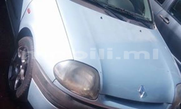 Acheter Occasion Voiture Renault Clio Autre à Bamako au Mali Acheter Occasion Voiture Renault Clio Autre à Bamako au Mali