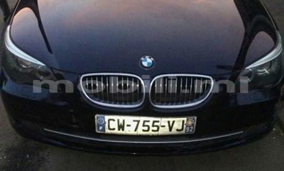 Acheter Occasion Voiture BMW 3-Series Noir à Bamako au Mali Acheter Occasion Voiture BMW 3-Series Noir à Bamako au Mali