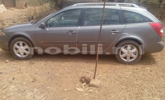 Acheter Occasion Voiture Renault Laguna Autre à Bamako au Mali Acheter Occasion Voiture Renault Laguna Autre à Bamako au Mali