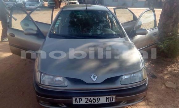 Acheter Occasion Voiture Renault Laguna Autre à Bamako au Mali Acheter Occasion Voiture Renault Laguna Autre à Bamako au Mali
