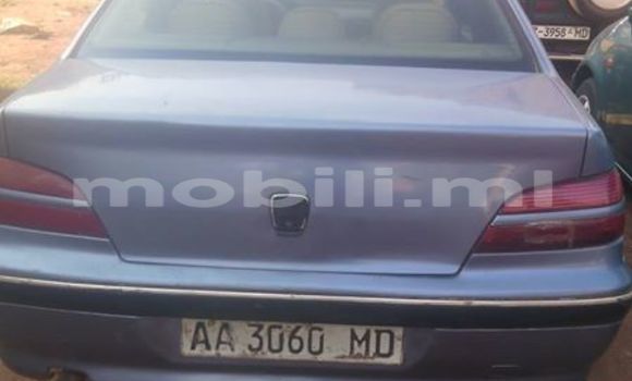 Acheter Occasion Voiture Peugeot 406 Autre à Bamako au Mali Acheter Occasion Voiture Peugeot 406 Autre à Bamako au Mali