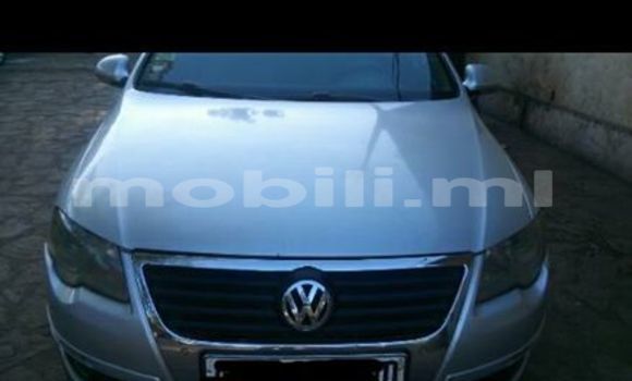 Acheter Neuf Voiture Volkswagen Passat Gris à Bamako au Mali Acheter Neuf Voiture Volkswagen Passat Gris à Bamako au Mali