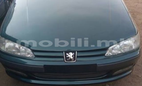 Acheter Occasion Voiture Peugeot 406 Autre à Bamako au Mali Acheter Occasion Voiture Peugeot 406 Autre à Bamako au Mali