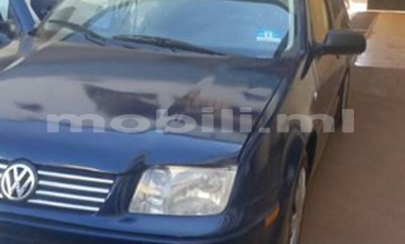 Acheter Occasion Voiture Volkswagen Bora Bleu à Bamako au Mali Acheter Occasion Voiture Volkswagen Bora Bleu à Bamako au Mali