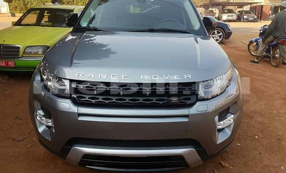 Acheter Occasion Voiture Land Rover Range Rover Noir à Bamako au Mali Acheter Occasion Voiture Land Rover Range Rover Noir à Bamako au Mali