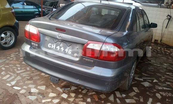 Acheter Occasion Voiture Mazda 326 Autre à Bamako au Mali Acheter Occasion Voiture Mazda 326 Autre à Bamako au Mali