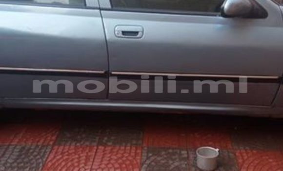 Acheter Occasion Voiture Peugeot 406 Gris à Bamako au Mali Acheter Occasion Voiture Peugeot 406 Gris à Bamako au Mali