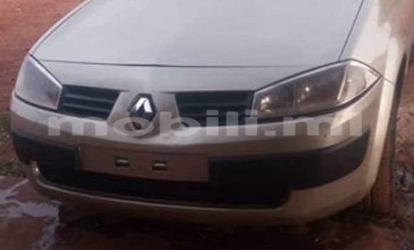 Acheter Occasion Voiture Renault Megane Autre à Bamako au Mali Acheter Occasion Voiture Renault Megane Autre à Bamako au Mali