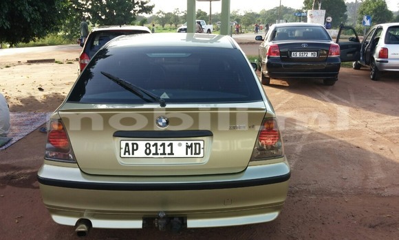 Acheter Occasion Voiture BMW 3-Series Autre à Bamako au Mali Acheter Occasion Voiture BMW 3-Series Autre à Bamako au Mali