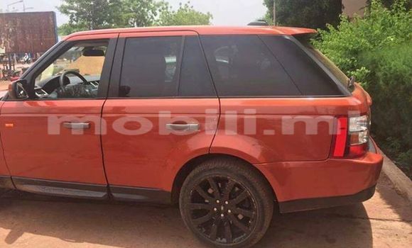 Acheter Occasion Voiture Land Rover Range Rover Autre à Bamako au Mali Acheter Occasion Voiture Land Rover Range Rover Autre à Bamako au Mali