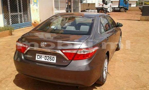 Acheter Occasion Voiture Toyota Camry Autre à Bamako au Mali Acheter Occasion Voiture Toyota Camry Autre à Bamako au Mali