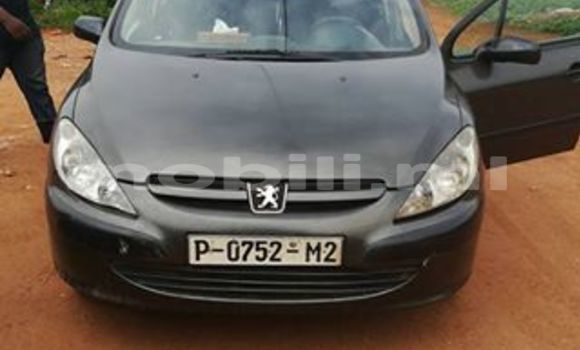 Acheter Occasion Voiture Peugeot 307 Autre à Bamako au Mali Acheter Occasion Voiture Peugeot 307 Autre à Bamako au Mali
