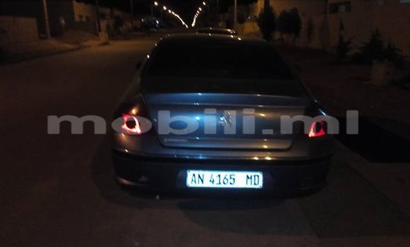 Acheter Occasion Voiture Peugeot 407 Autre à Bamako au Mali Acheter Occasion Voiture Peugeot 407 Autre à Bamako au Mali