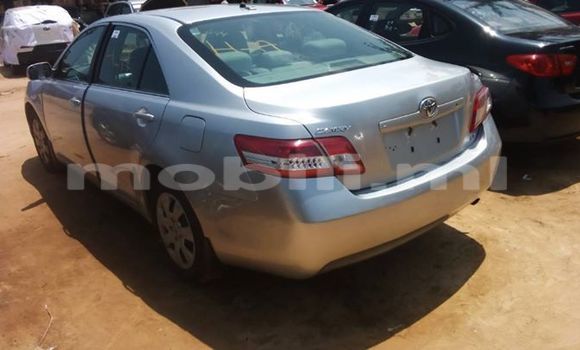 Acheter Occasion Voiture Toyota Camry Gris à Bamako au Mali Acheter Occasion Voiture Toyota Camry Gris à Bamako au Mali