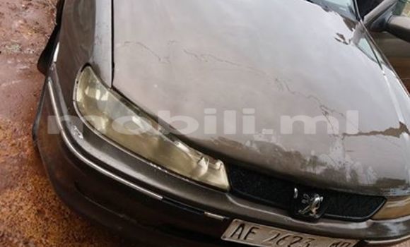 Acheter Occasion Voiture Peugeot 406 Autre à Bamako au Mali Acheter Occasion Voiture Peugeot 406 Autre à Bamako au Mali