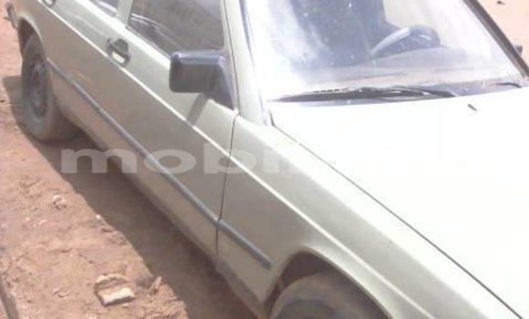 Acheter Occasion Voiture Mercedes‒Benz 190 Autre à Bamako au Mali Acheter Occasion Voiture Mercedes‒Benz 190 Autre à Bamako au Mali