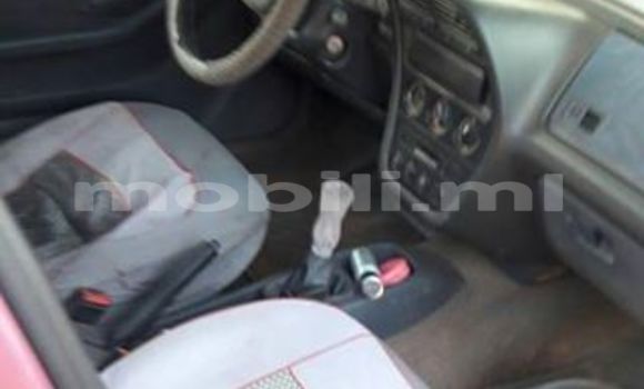 Acheter Occasion Voiture Peugeot 306 Autre à Bamako au Mali Acheter Occasion Voiture Peugeot 306 Autre à Bamako au Mali