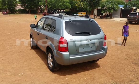 Acheter Occasion Voiture Hyundai Tucson Autre à Bamako au Mali Acheter Occasion Voiture Hyundai Tucson Autre à Bamako au Mali