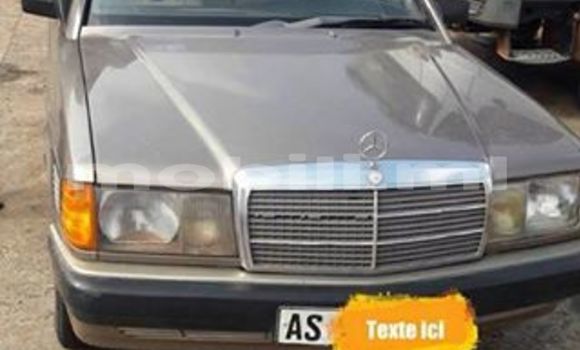 Acheter Occasion Voiture Mercedes‒Benz 190 Autre à Bamako au Mali Acheter Occasion Voiture Mercedes‒Benz 190 Autre à Bamako au Mali
