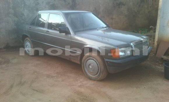 Acheter Occasion Voiture Mercedes‒Benz 190 Autre à Bamako au Mali Acheter Occasion Voiture Mercedes‒Benz 190 Autre à Bamako au Mali