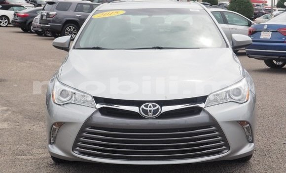 Acheter Occasion Voiture Toyota Camry Gris à Banamba au Mali Acheter Occasion Voiture Toyota Camry Gris à Banamba au Mali