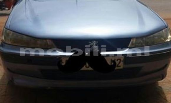 Acheter Occasion Voiture Peugeot 406 Autre à Bamako au Mali Acheter Occasion Voiture Peugeot 406 Autre à Bamako au Mali