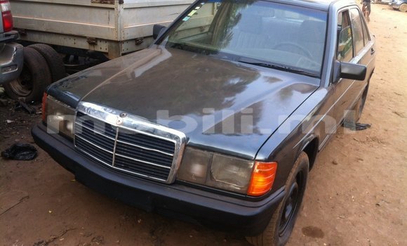 Acheter Occasion Voiture Mercedes‒Benz 190 Autre à Bamako au Mali Acheter Occasion Voiture Mercedes‒Benz 190 Autre à Bamako au Mali