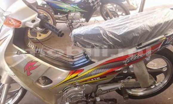 Acheter Neuf Moto KTM Power K Gris à Bamako au Mali Acheter Neuf Moto KTM Power K Gris à Bamako au Mali