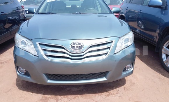 Acheter Occasion Voiture Toyota Camry Gris à Bamako au Mali Acheter Occasion Voiture Toyota Camry Gris à Bamako au Mali