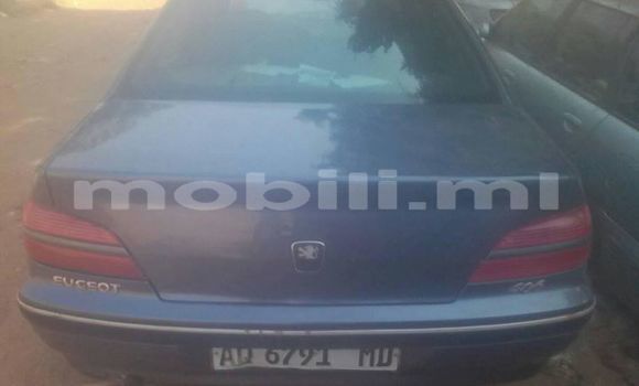 Acheter Occasion Voiture Peugeot 406 Autre à Bamako au Mali Acheter Occasion Voiture Peugeot 406 Autre à Bamako au Mali