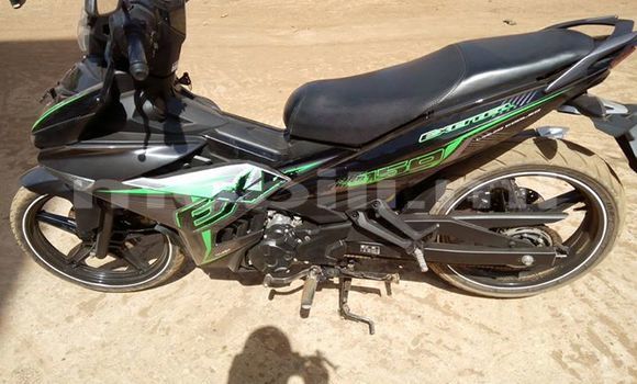 Buy Used Yamaha Jupiter MX Green Moto in Ouagadougou in Mali Buy Used Yamaha Jupiter MX Green Moto in Ouagadougou in Mali