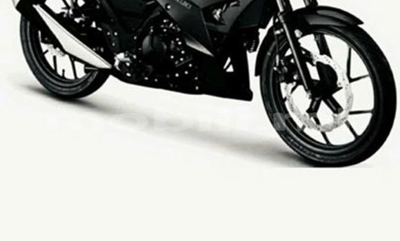 Acheter Occasion Moto Suzuki Satria Noir à Ouagadougou au Mali Acheter Occasion Moto Suzuki Satria Noir à Ouagadougou au Mali
